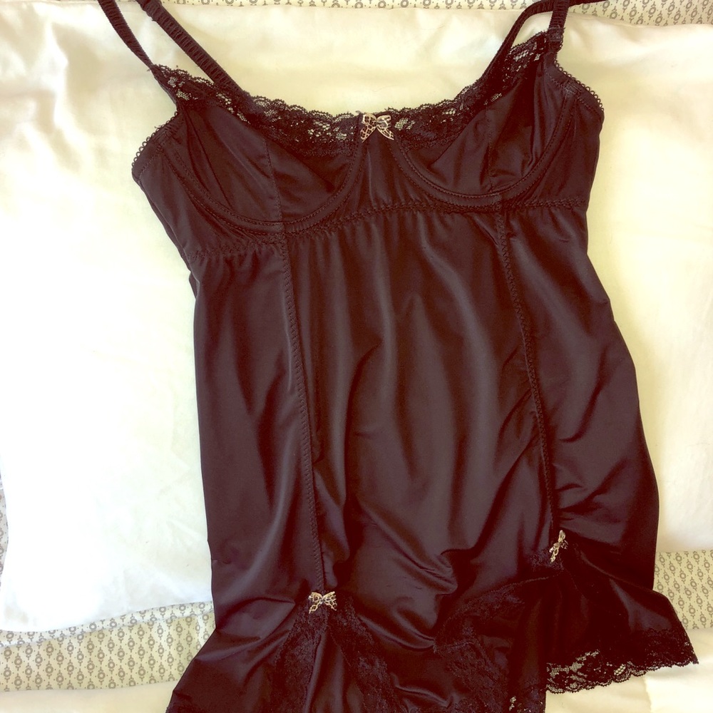 Cosmopolitan Sleep Nightie